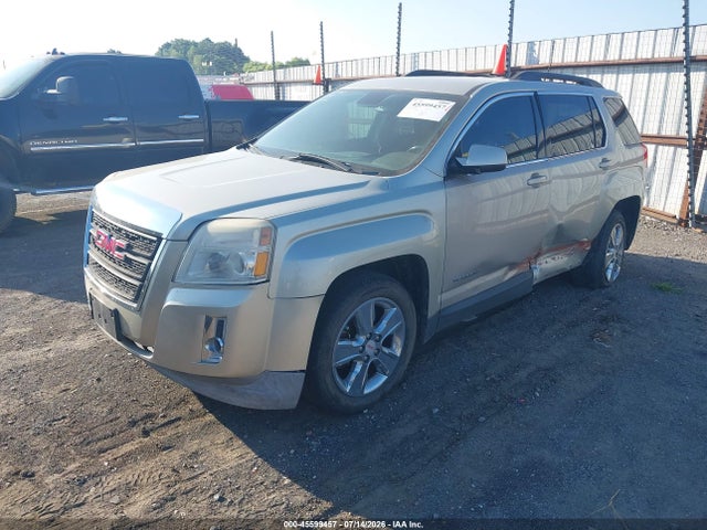 45599457 :رقم المزاد ، 2GKALSEKXE6235882 vin ، 2014 Gmc Terrain Slt-1 مزاد بيع