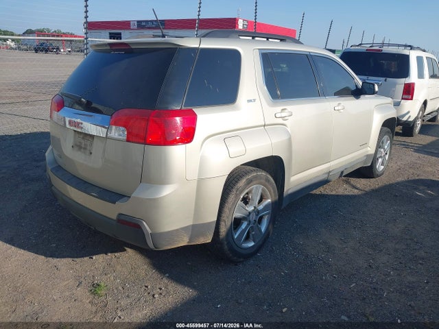 45599457 :رقم المزاد ، 2GKALSEKXE6235882 vin ، 2014 Gmc Terrain Slt-1 مزاد بيع