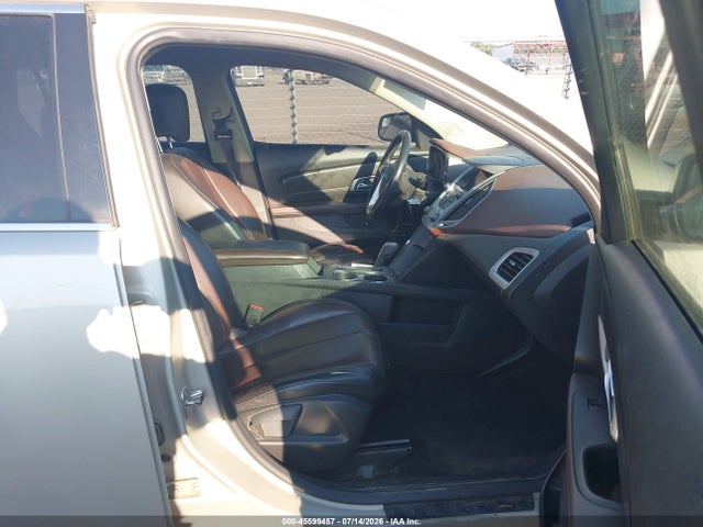 45599457 :رقم المزاد ، 2GKALSEKXE6235882 vin ، 2014 Gmc Terrain Slt-1 مزاد بيع
