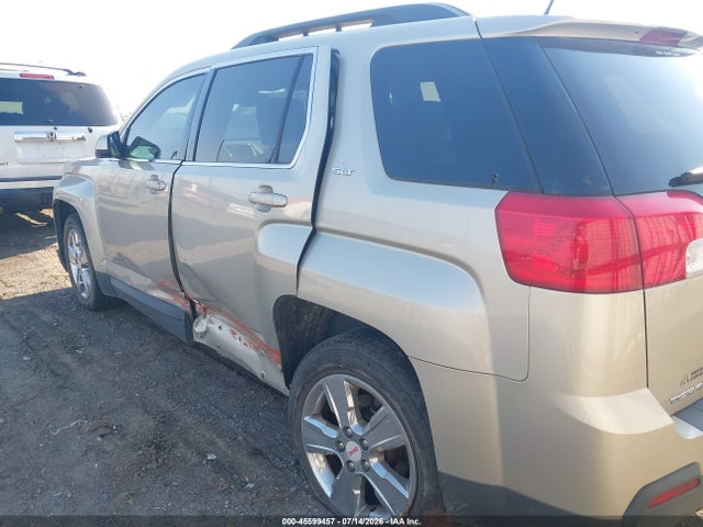 45599457 :رقم المزاد ، 2GKALSEKXE6235882 vin ، 2014 Gmc Terrain Slt-1 مزاد بيع