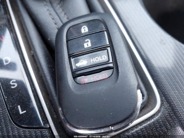45599467 :رقم المزاد ، 2HGFE2F26NH545446 vin ، 2022 Honda Civic Lx مزاد بيع