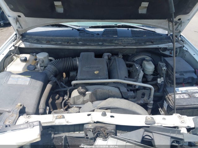Продажа на аукционе авто 2006 Buick Rainier Cxl, vin: 5GADS13S562232963, номер лота: 45599466