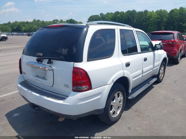 Продажа на аукционе авто 2006 Buick Rainier Cxl, vin: 5GADS13S562232963, номер лота: 45599466