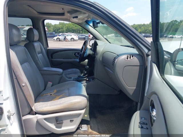 Продажа на аукционе авто 2006 Buick Rainier Cxl, vin: 5GADS13S562232963, номер лота: 45599466