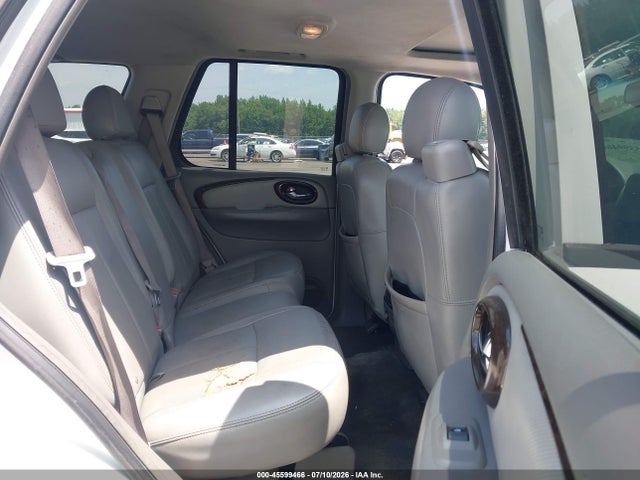 Продажа на аукционе авто 2006 Buick Rainier Cxl, vin: 5GADS13S562232963, номер лота: 45599466