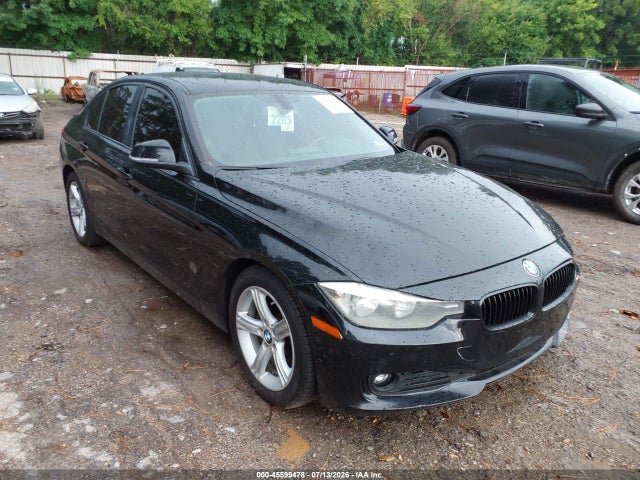 Aukcja sprzedaży 2015 Bmw 320i, vin: WBA3B1G58FNT04426, numer aukcji: 45599478