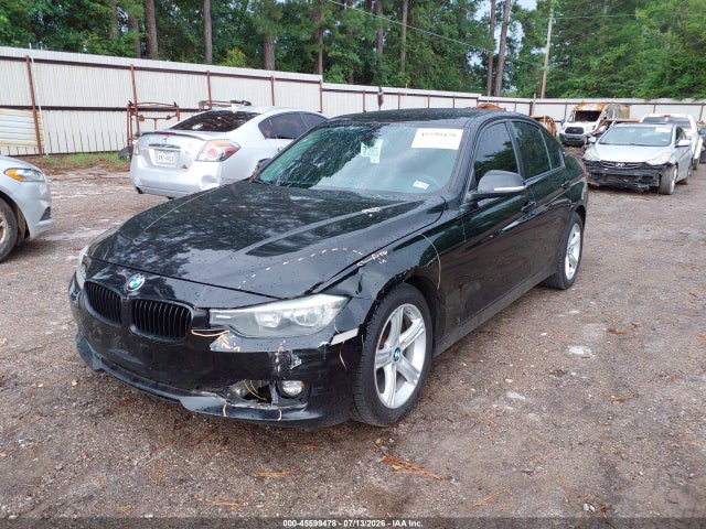 Продажа на аукционе авто 2015 Bmw 320i, vin: WBA3B1G58FNT04426, номер лота: 45599478