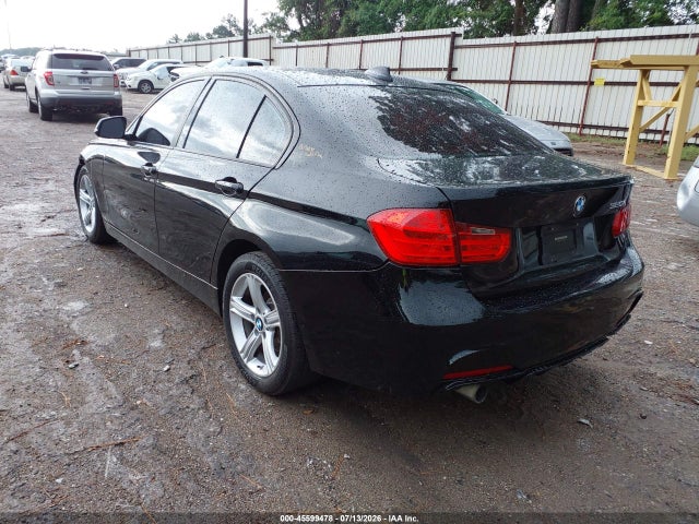 Продажа на аукционе авто 2015 Bmw 320i, vin: WBA3B1G58FNT04426, номер лота: 45599478