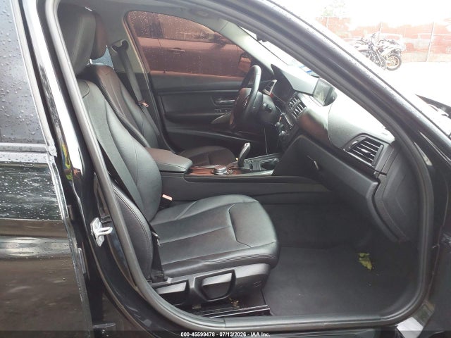 Продажа на аукционе авто 2015 Bmw 320i, vin: WBA3B1G58FNT04426, номер лота: 45599478