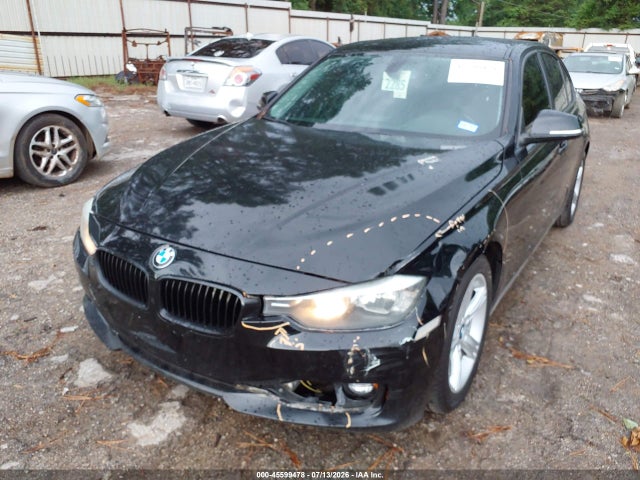 Продажа на аукционе авто 2015 Bmw 320i, vin: WBA3B1G58FNT04426, номер лота: 45599478