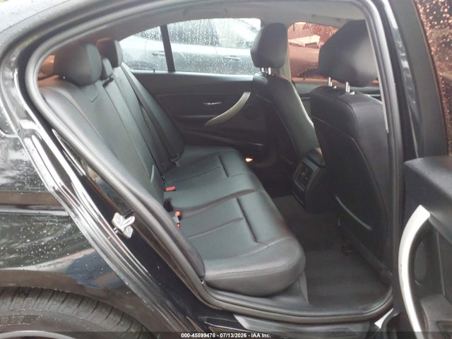 Продажа на аукционе авто 2015 Bmw 320i, vin: WBA3B1G58FNT04426, номер лота: 45599478
