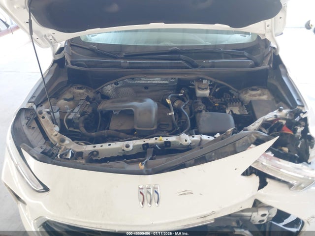 Продажа на аукционе авто 2024 Buick Encore Gx Preferred Fwd, vin: KL4AMBS24RB147047, номер лота: 45599486