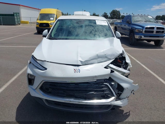 Продажа на аукционе авто 2024 Buick Encore Gx Preferred Fwd, vin: KL4AMBS24RB147047, номер лота: 45599486