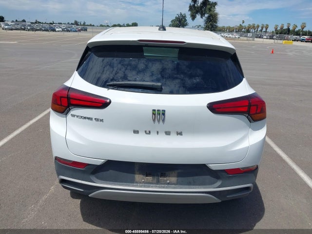 Продажа на аукционе авто 2024 Buick Encore Gx Preferred Fwd, vin: KL4AMBS24RB147047, номер лота: 45599486