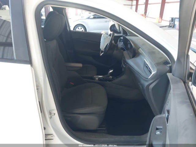 Продажа на аукционе авто 2024 Buick Encore Gx Preferred Fwd, vin: KL4AMBS24RB147047, номер лота: 45599486