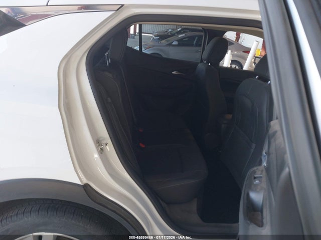 Продажа на аукционе авто 2024 Buick Encore Gx Preferred Fwd, vin: KL4AMBS24RB147047, номер лота: 45599486