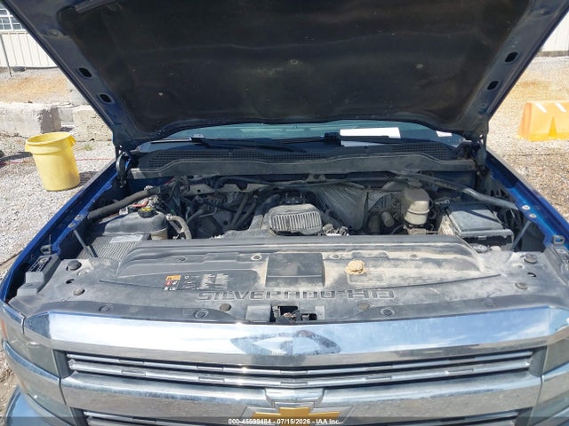 1GC1CUEG9HF232825 Chevrolet Silverado 2500hd Work Truck