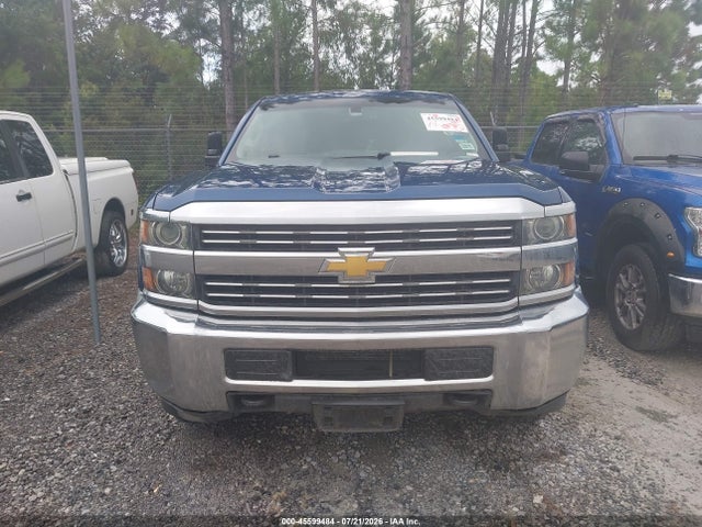 1GC1CUEG9HF232825 Chevrolet Silverado 2500hd Work Truck