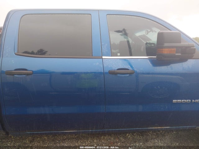 1GC1CUEG9HF232825 Chevrolet Silverado 2500hd Work Truck
