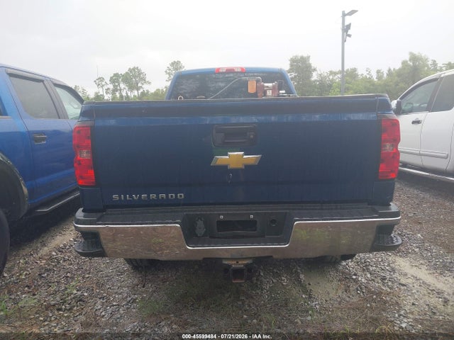1GC1CUEG9HF232825 Chevrolet Silverado 2500hd Work Truck