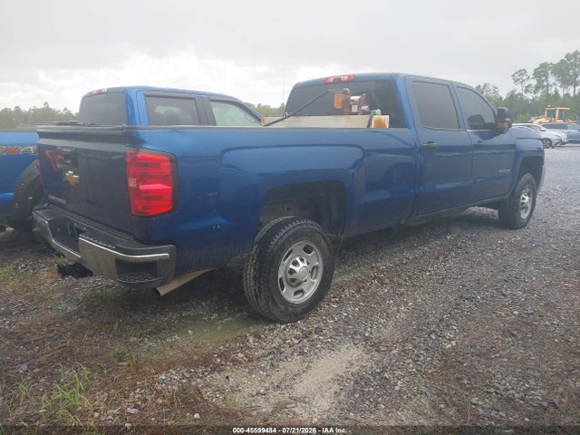 1GC1CUEG9HF232825 Chevrolet Silverado 2500hd Work Truck