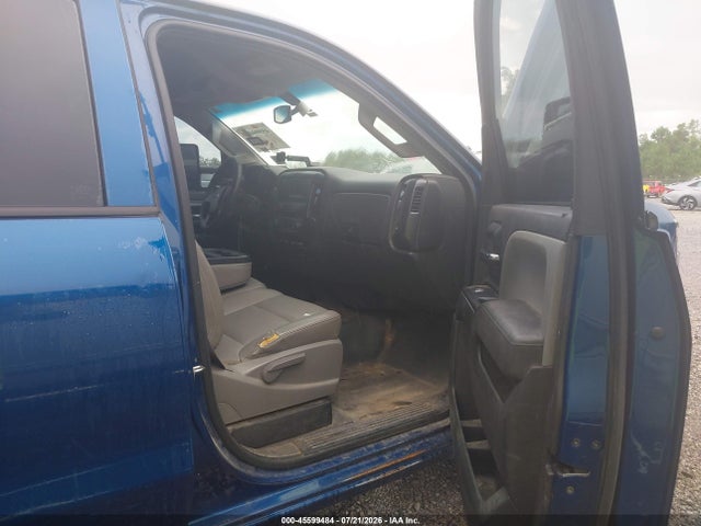 1GC1CUEG9HF232825 Chevrolet Silverado 2500hd Work Truck