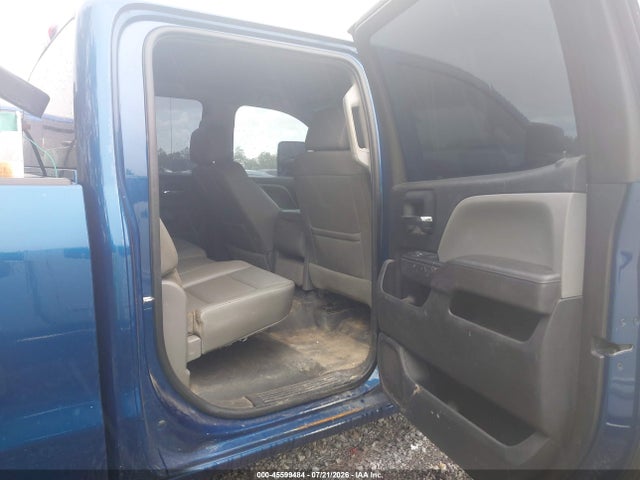 1GC1CUEG9HF232825 Chevrolet Silverado 2500hd Work Truck