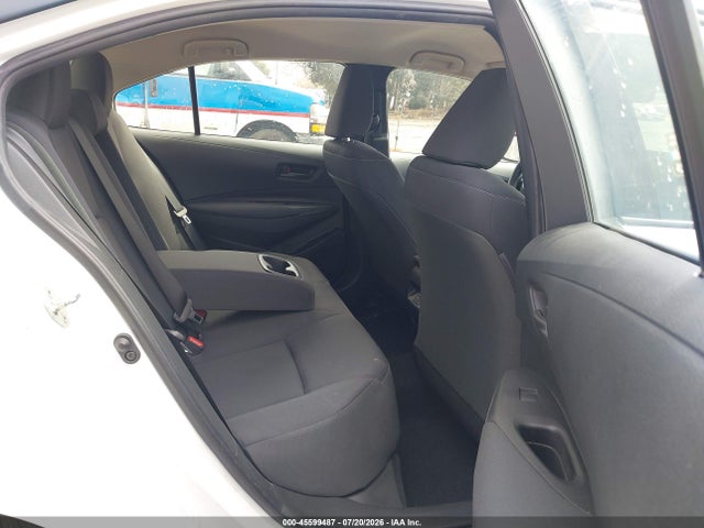 Toyota COROLLA LE 2024 JTDB4MEE3R3024684 Image 8