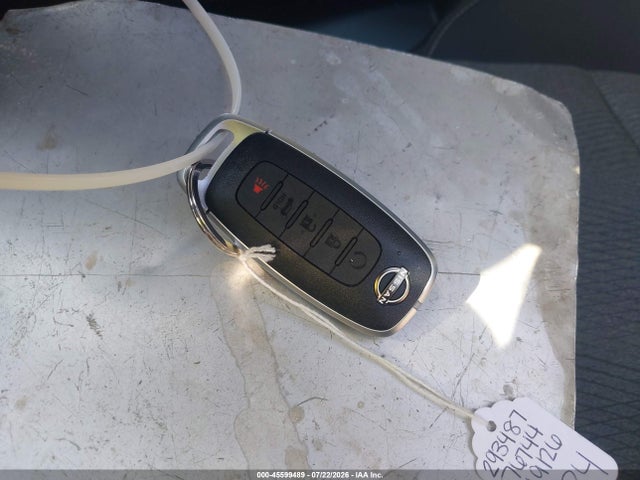 Nissan ROGUE SV 2026 5N1BT3BBXTC781253 Image 11