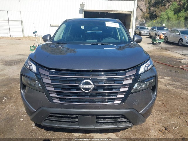 Nissan ROGUE SV 2026 5N1BT3BBXTC781253 Image 14