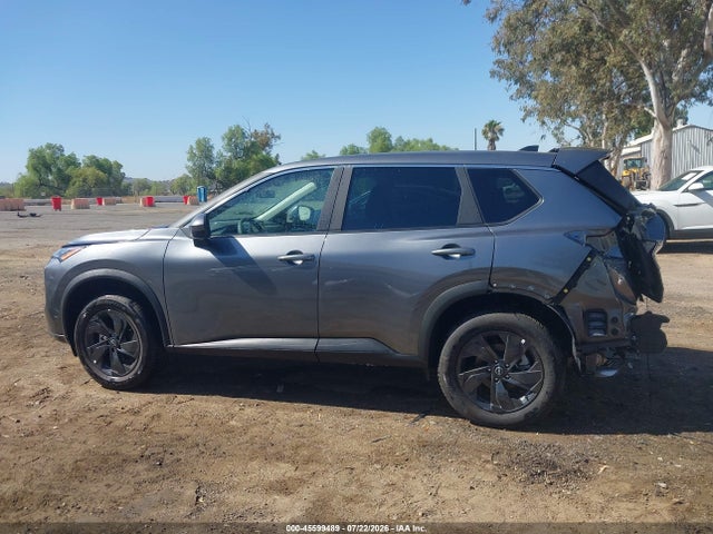 Nissan ROGUE SV 2026 5N1BT3BBXTC781253 Image 16