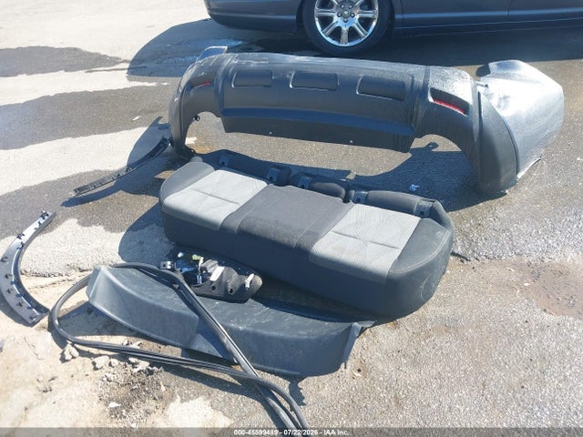 Nissan ROGUE SV 2026 5N1BT3BBXTC781253 Image 12