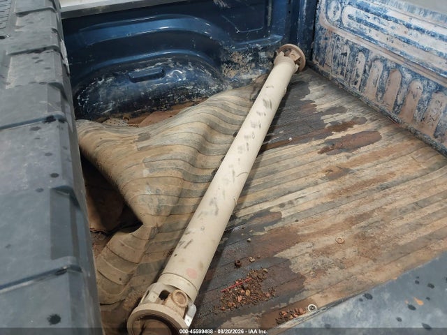 2024 Ram 2500 Tradesman  4x4 6'4 Box მანქანა იყიდება აუქციონზე, vin: 3C6UR5CJ7RG106499, აუქციონის ნომერი: 45599488