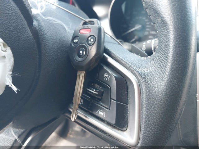 Продажа на аукционе авто 2019 Subaru Legacy 2.5i Premium, vin: 4S3BNAF67K3031694, номер лота: 45599494