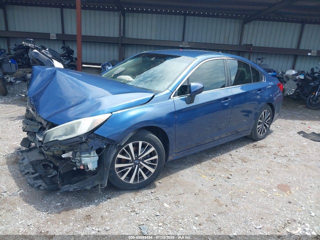Продажа на аукционе авто 2019 Subaru Legacy 2.5i Premium, vin: 4S3BNAF67K3031694, номер лота: 45599494