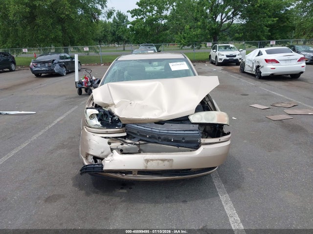 45599495 :رقم المزاد ، 1G1ZS52F05F151286 vin ، 2005 Chevrolet Malibu مزاد بيع