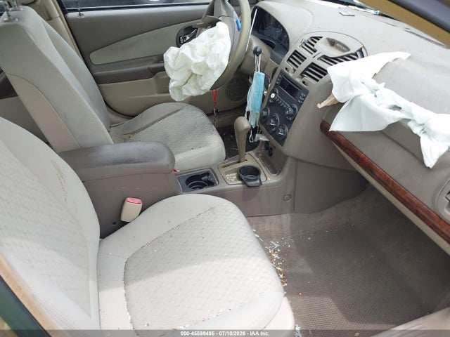 45599495 :رقم المزاد ، 1G1ZS52F05F151286 vin ، 2005 Chevrolet Malibu مزاد بيع