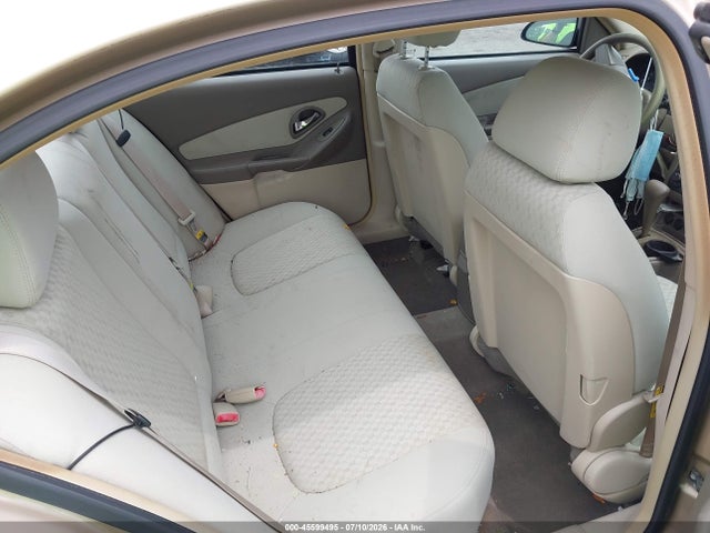 45599495 :رقم المزاد ، 1G1ZS52F05F151286 vin ، 2005 Chevrolet Malibu مزاد بيع