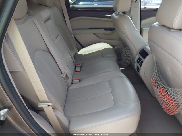 Aukcja sprzedaży 2014 Cadillac Srx Luxury Collection, vin: 3GYFNEE3XES675876, numer aukcji: 45599510