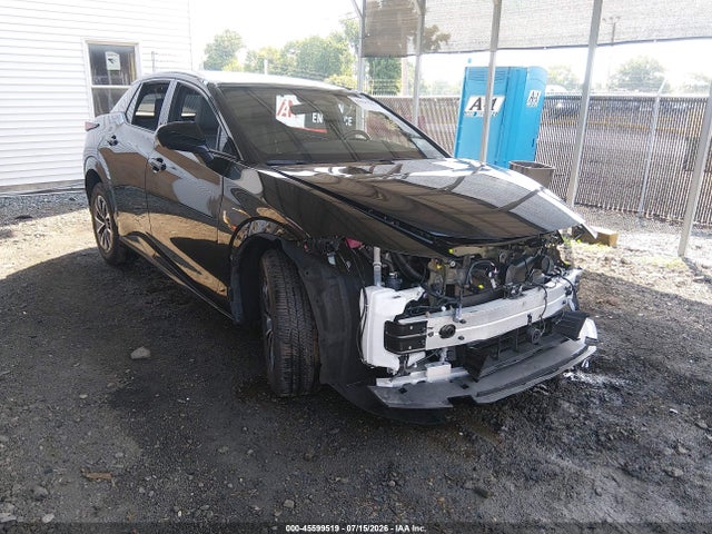 Продаж на аукціоні авто 2024 Lexus Rz 300e Premium, vin: JTJABABB7RA004585, номер лоту: 45599519