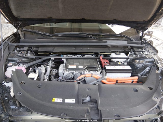 Продаж на аукціоні авто 2024 Lexus Rz 300e Premium, vin: JTJABABB7RA004585, номер лоту: 45599519