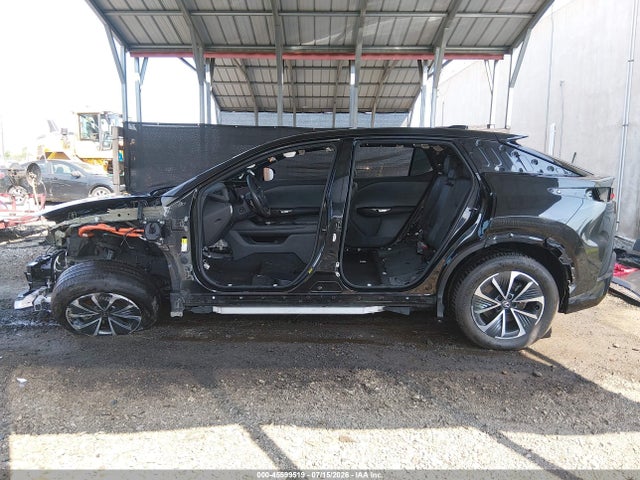 Продаж на аукціоні авто 2024 Lexus Rz 300e Premium, vin: JTJABABB7RA004585, номер лоту: 45599519