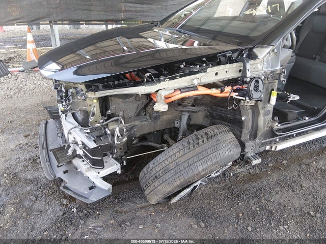 Продаж на аукціоні авто 2024 Lexus Rz 300e Premium, vin: JTJABABB7RA004585, номер лоту: 45599519