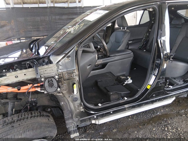 Продаж на аукціоні авто 2024 Lexus Rz 300e Premium, vin: JTJABABB7RA004585, номер лоту: 45599519