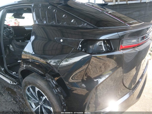 Продаж на аукціоні авто 2024 Lexus Rz 300e Premium, vin: JTJABABB7RA004585, номер лоту: 45599519