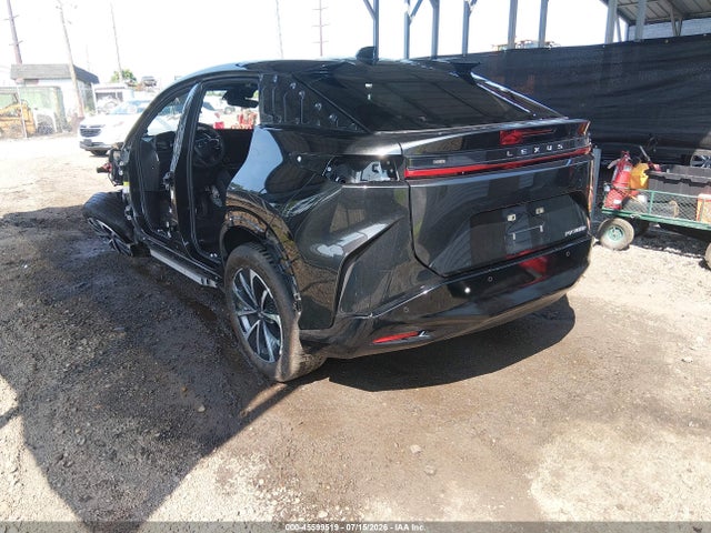 Продаж на аукціоні авто 2024 Lexus Rz 300e Premium, vin: JTJABABB7RA004585, номер лоту: 45599519