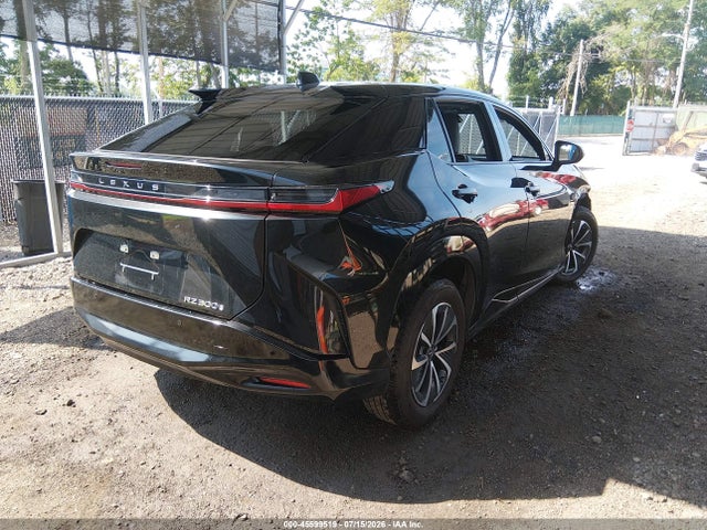 Продаж на аукціоні авто 2024 Lexus Rz 300e Premium, vin: JTJABABB7RA004585, номер лоту: 45599519
