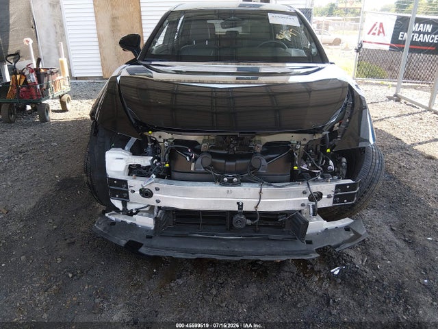 Продаж на аукціоні авто 2024 Lexus Rz 300e Premium, vin: JTJABABB7RA004585, номер лоту: 45599519