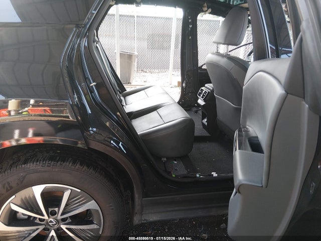 Продаж на аукціоні авто 2024 Lexus Rz 300e Premium, vin: JTJABABB7RA004585, номер лоту: 45599519