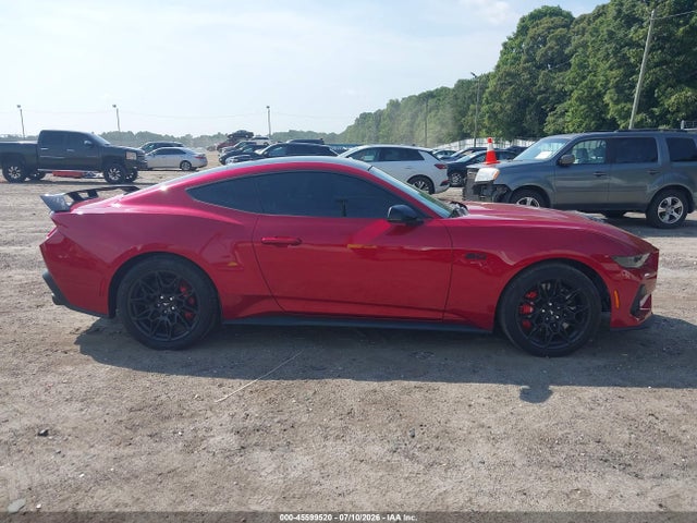 Ford Mustang Gt Premium Fastback 2024 1FA6P8CF4R5423254 Image 13